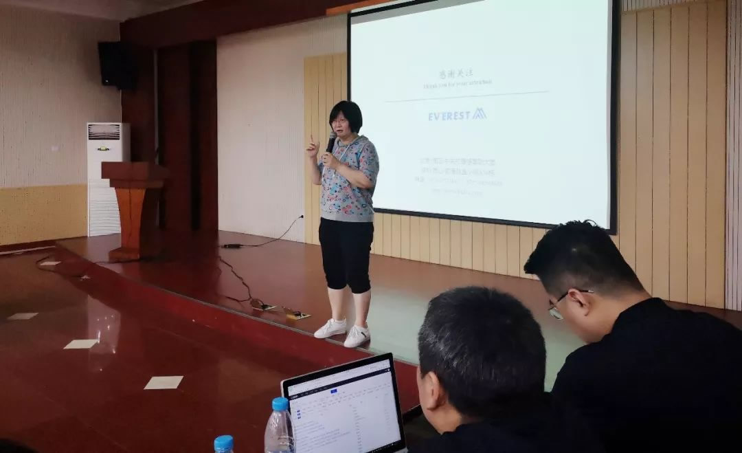 —— 朗玛峰联合创始人 王玉平